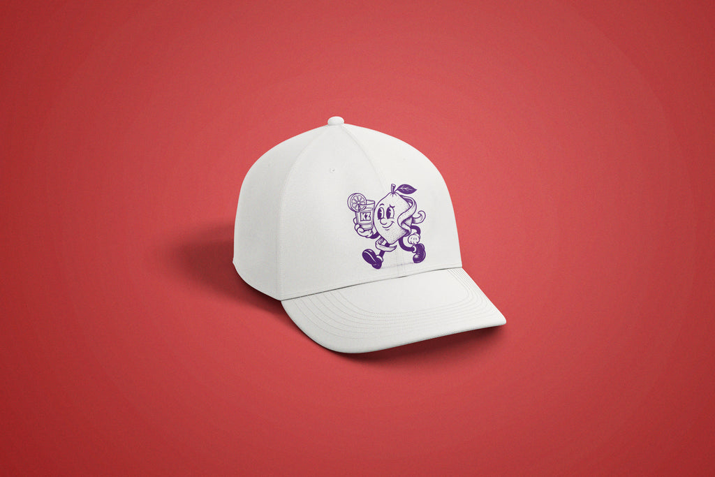 T-shirt design KRAFTZAFT