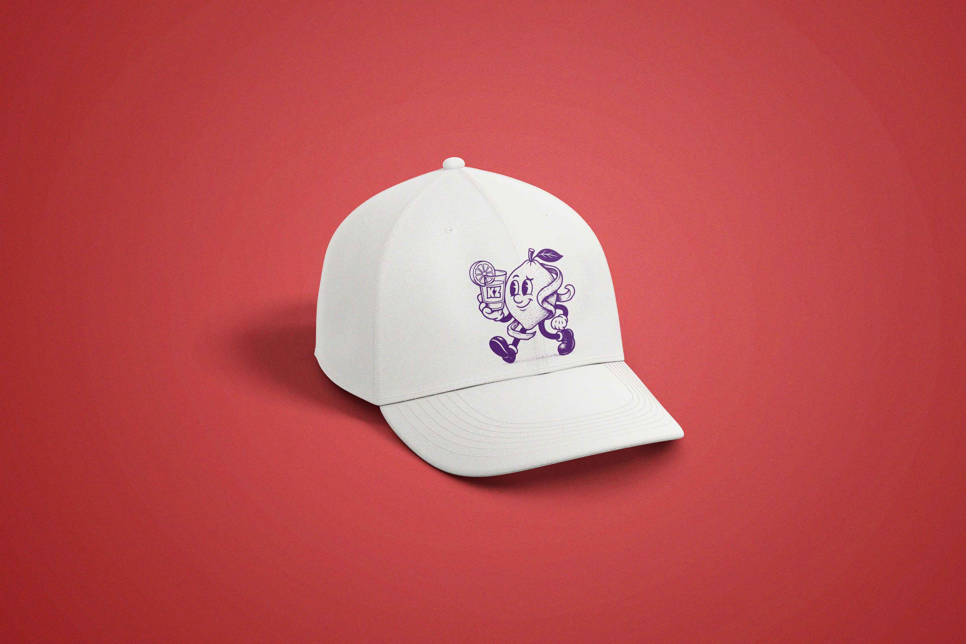 T-shirt design KRAFTZAFT